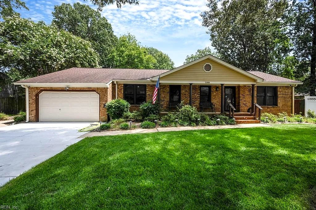 5308 Doon ST, VIRGINIA BEACH VA 23464