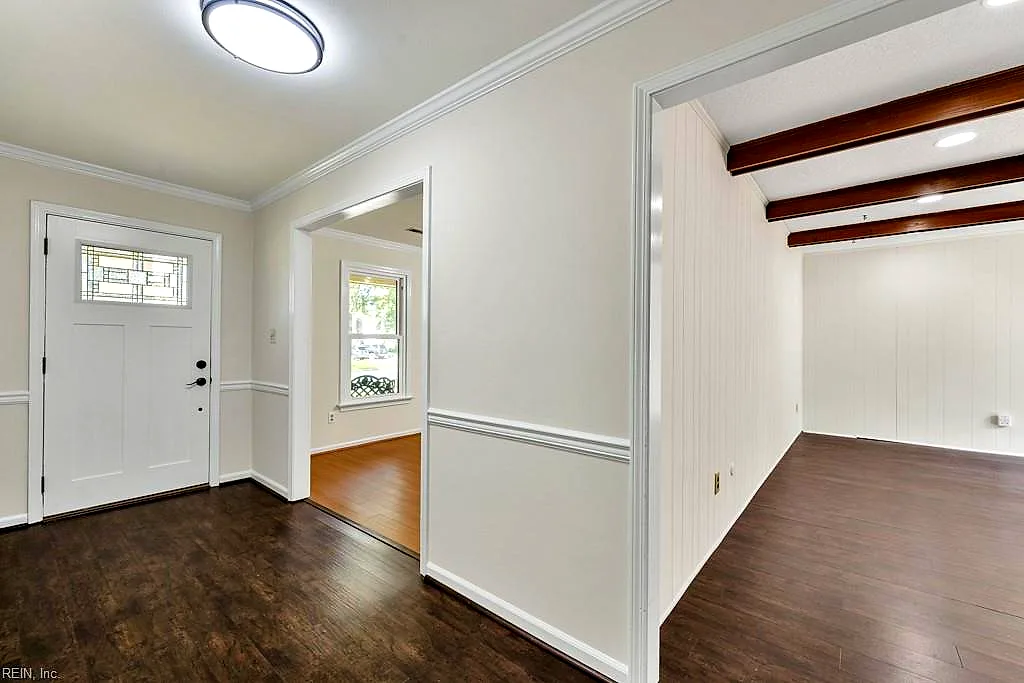 5308 Doon St, Virginia Beach — photo