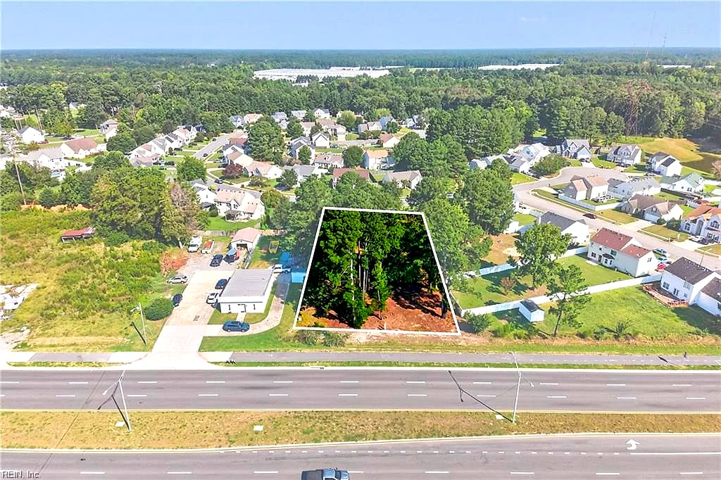 1828 Holland RD, SUFFOLK VA 23434
