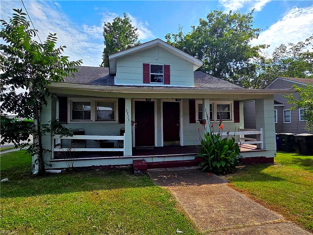 3315 Clark CIR, NORFOLK VA 23509