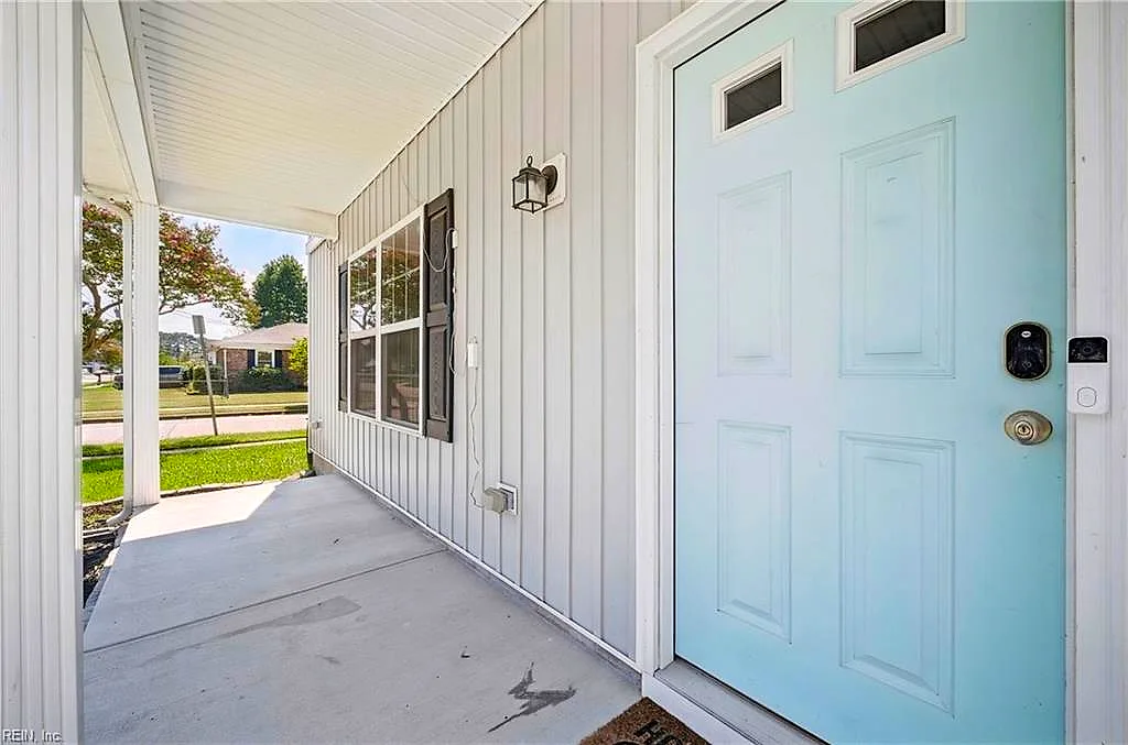 1101 George St, Norfolk — photo