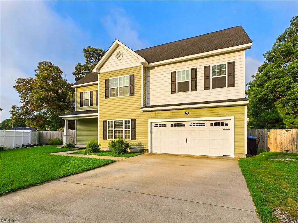 869 Shurney Ln, Virginia Beach — photo