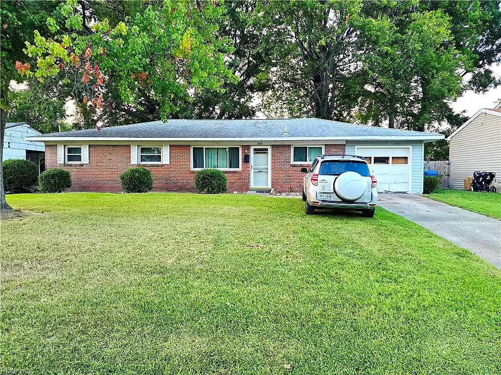 3516 Hilber St, Virginia Beach — photo