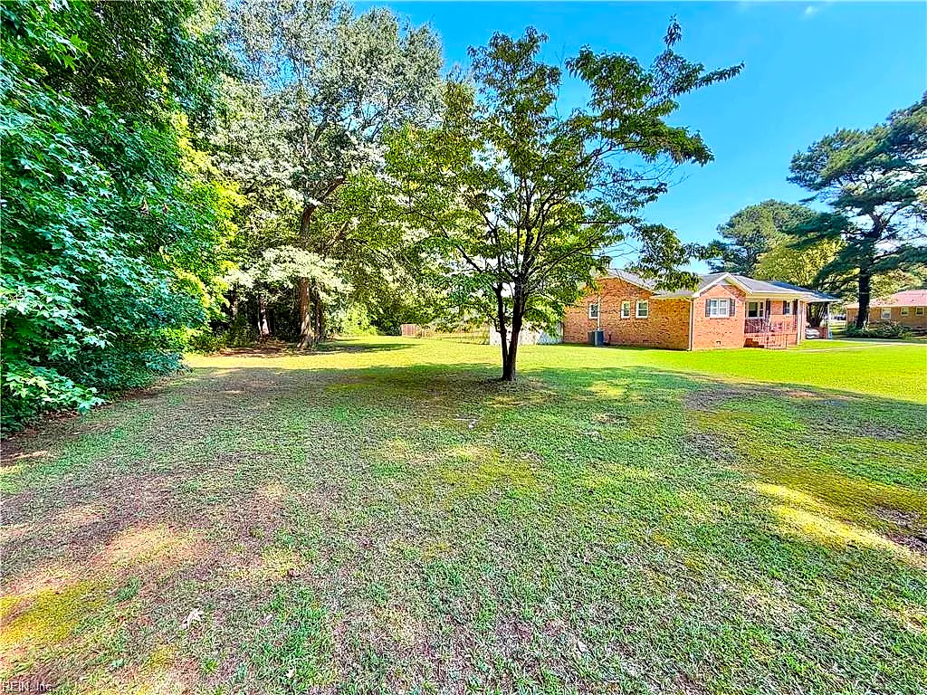 2549 Skeetertown Road, Suffolk — photo