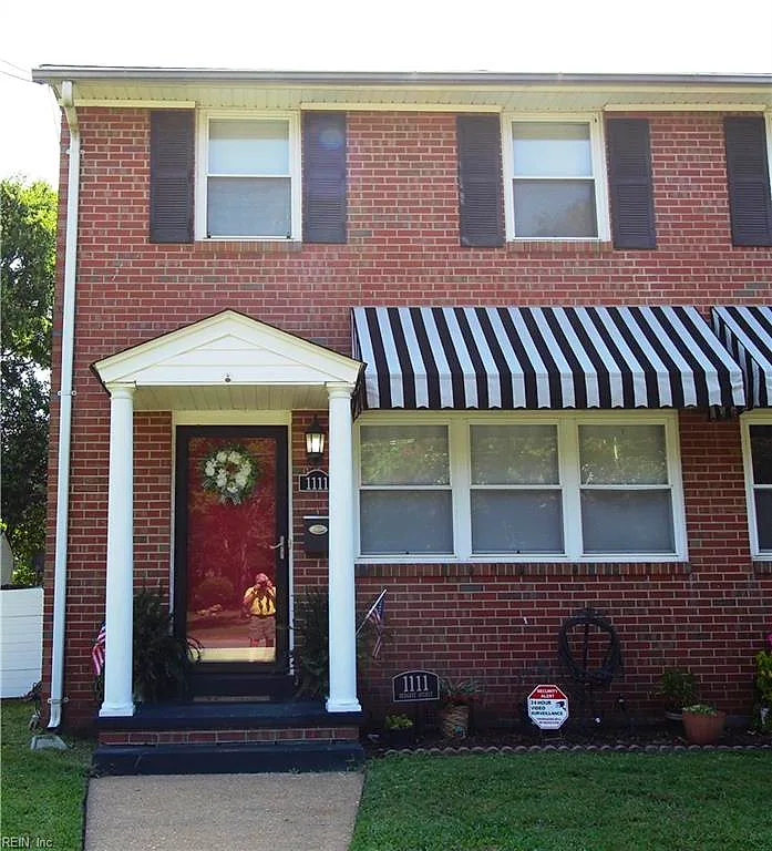 1111 Redgate Ave, Norfolk — photo
