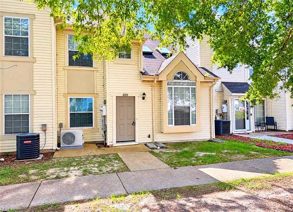 355 Lees Mill Dr, Newport News — photo