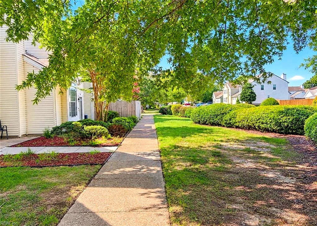 355 Lees Mill Dr, Newport News — photo