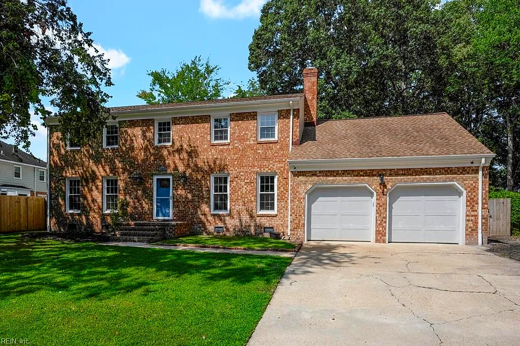 5305 Doon ST, VIRGINIA BEACH VA 23464