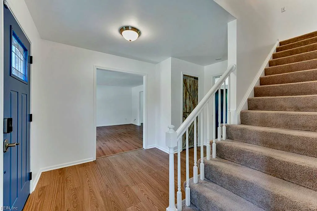5305 Doon St, Virginia Beach — photo