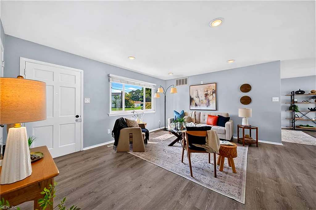 236 Upperville Rd Rd, Virginia Beach — photo