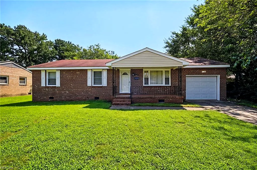 715 Coolidge ST, PORTSMOUTH VA 23704