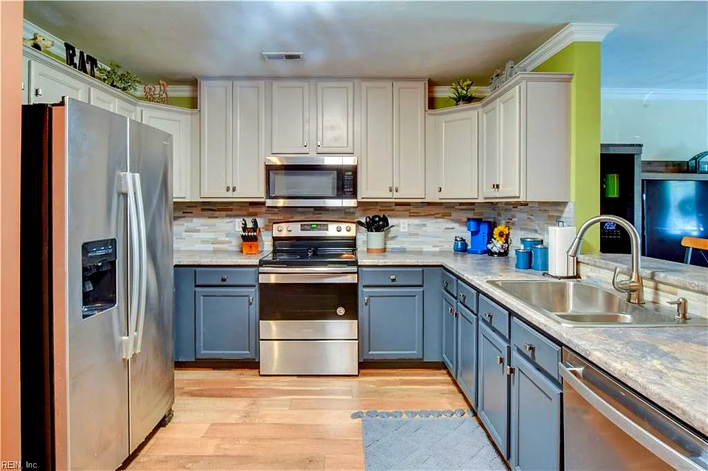1522 Lilac Ave, Chesapeake — photo