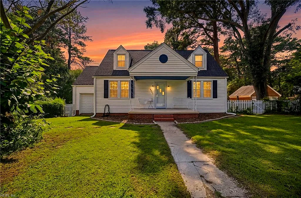 4525 Duke DR, PORTSMOUTH VA 23703