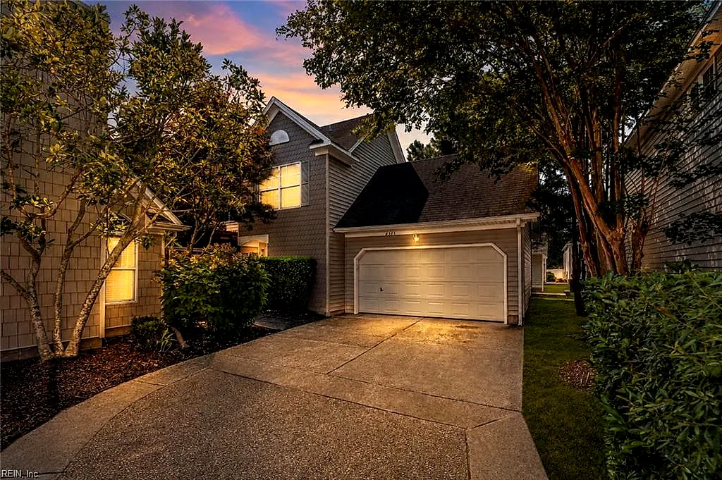 4305 Napa CT, VIRGINIA BEACH VA 23456