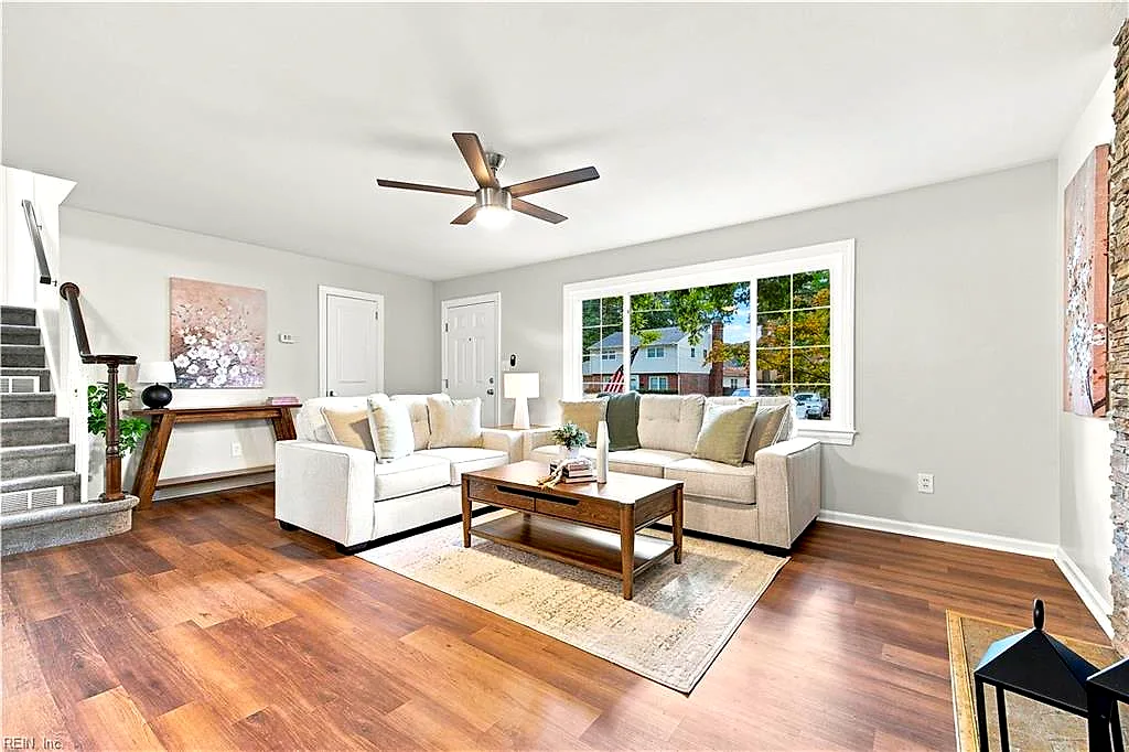 106 Kendall Dr, Newport News — photo