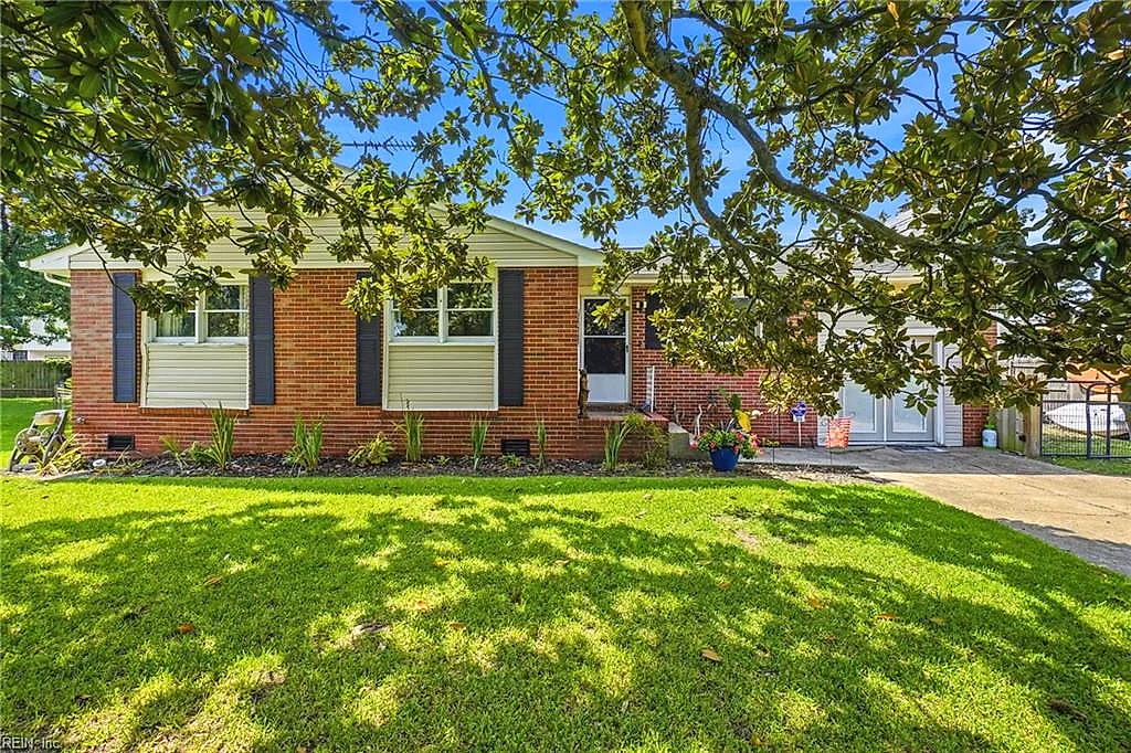 308 Ponca CIR, VIRGINIA BEACH VA 23462