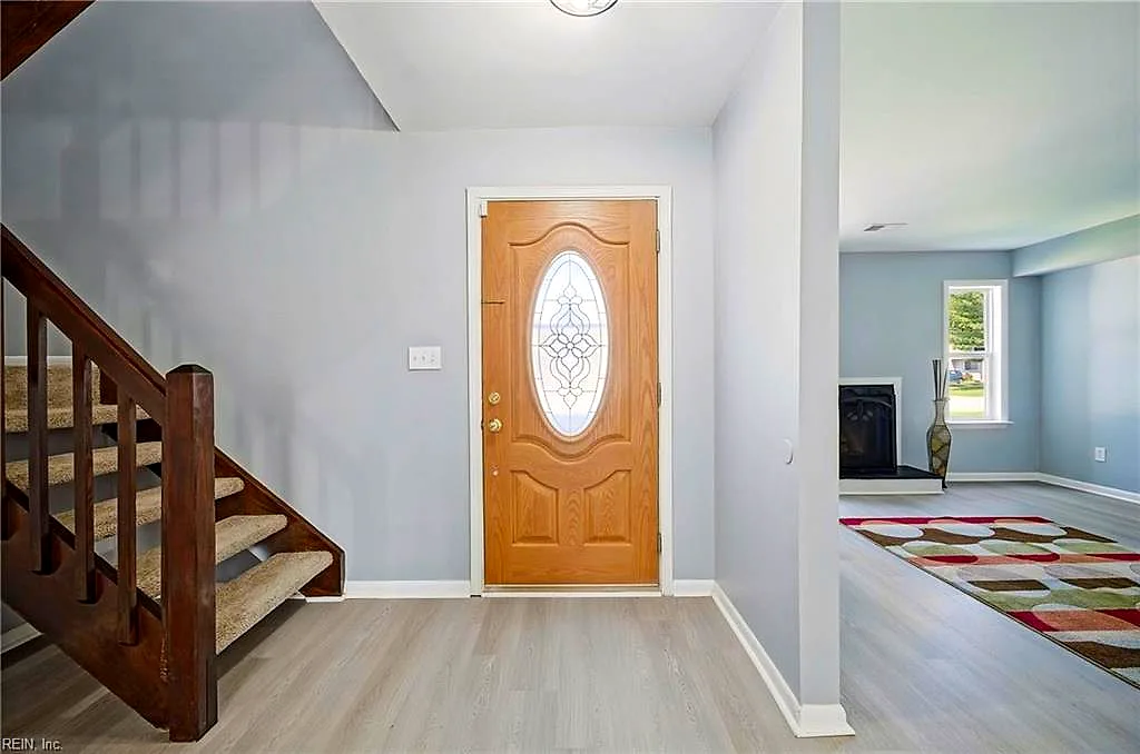 3819 Peachtree Ln, Portsmouth — photo