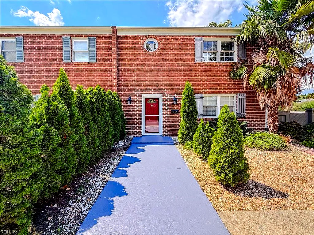 515 Schuyler RD, VIRGINIA BEACH VA 23462