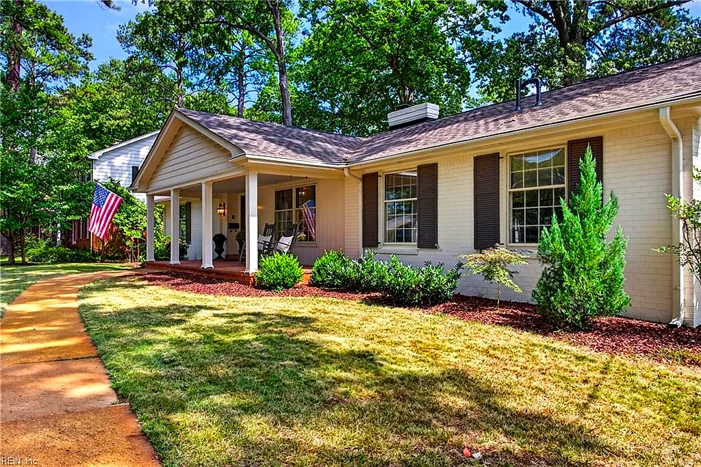 508 Chesopeian Trl, Virginia Beach — photo