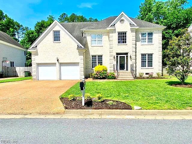 412 Brentmeade DR, YORKTOWN VA 23693
