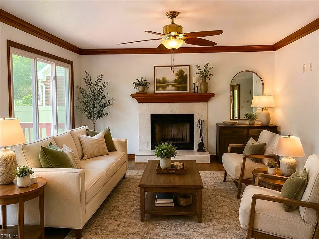 1604 Grey Friars Chse, Virginia Beach — photo