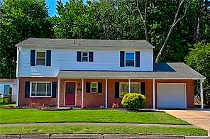 3745 Silina DR, VIRGINIA BEACH VA 23452