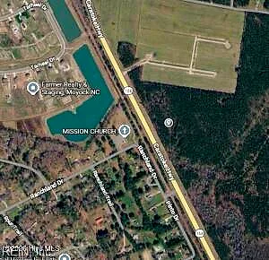Lot 8 Caratoke Hwy, Moyock — photo