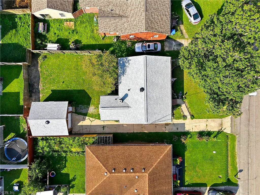 727 Osborn Ave, Chesapeake — photo