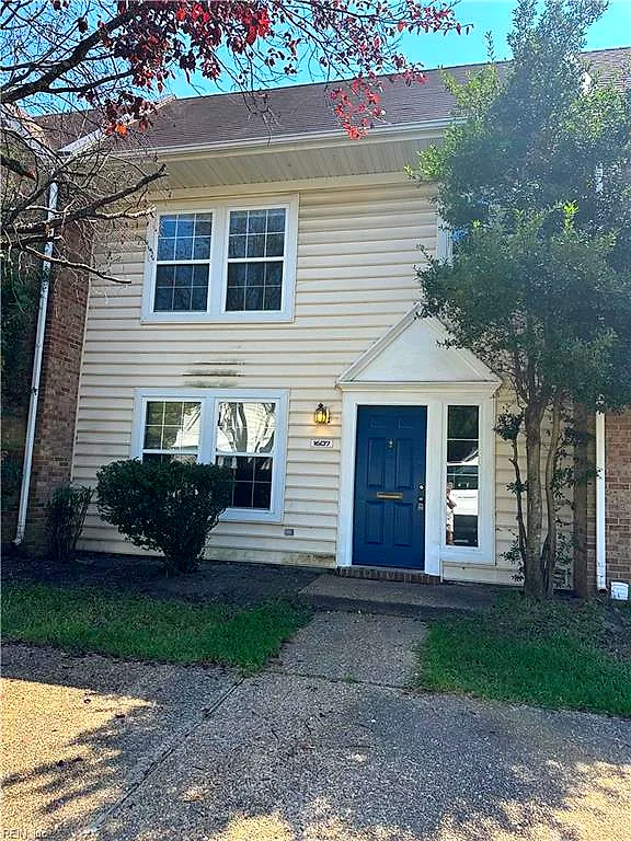 1607 Helena Ave, Norfolk — photo