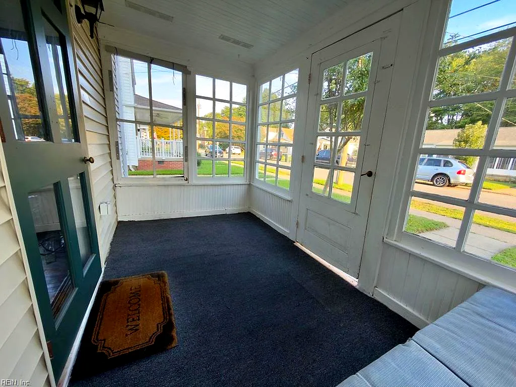 3609 Matoaka Rd, Hampton — photo