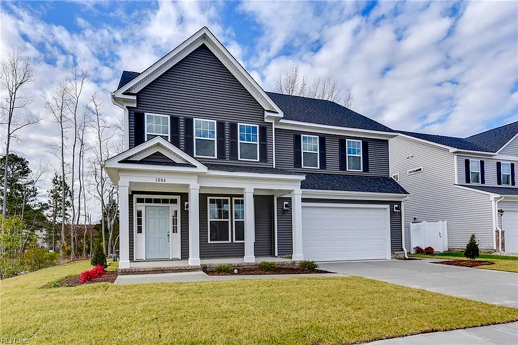 Mm S Tall Pines (Engle) Trl, Moyock — photo