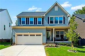 9729 Goldenrod CT, TOANO VA 23168