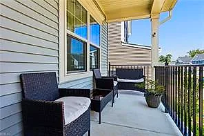 9729 Goldenrod Ct, Toano — photo