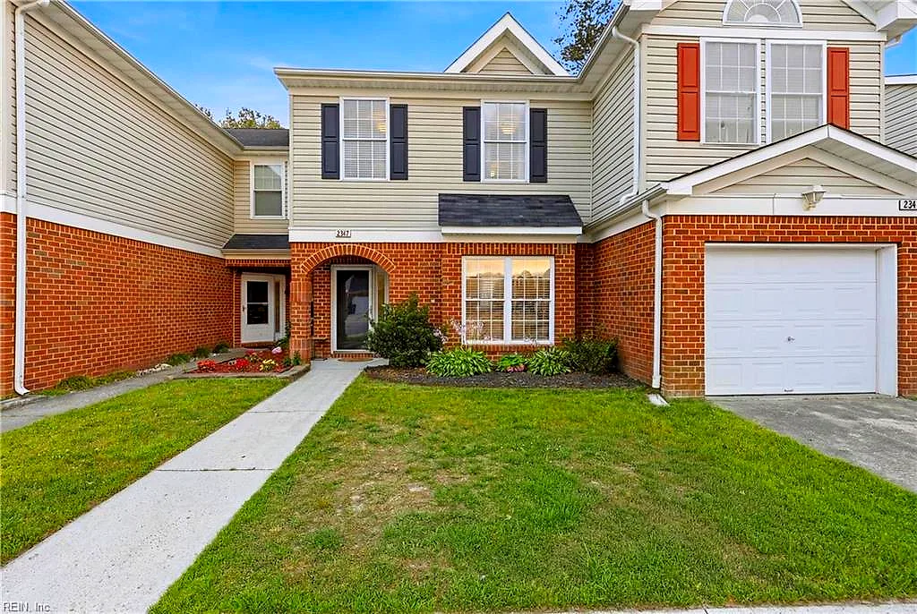 2347 Charing Cross Rd, Virginia Beach — photo