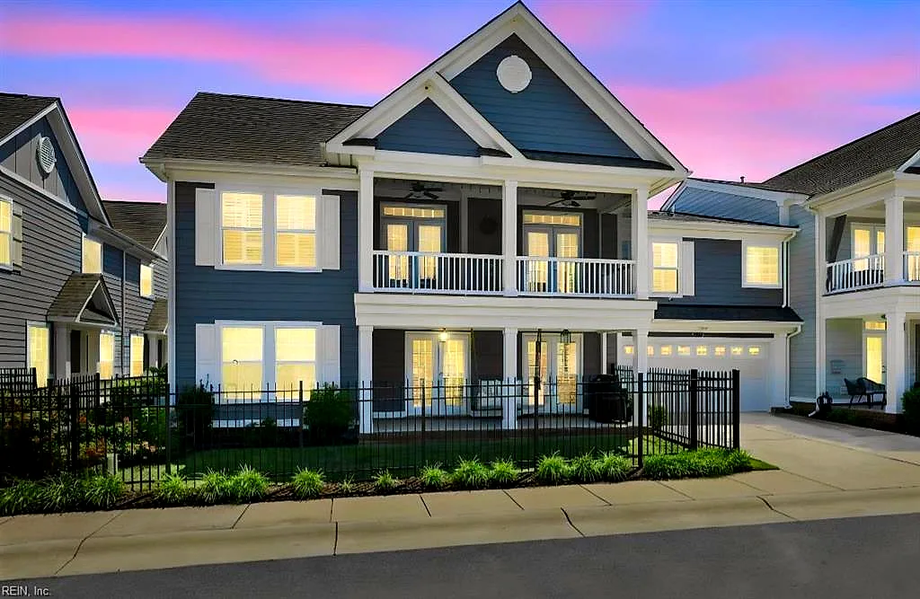 126 Beacon RN, SUFFOLK VA 23435