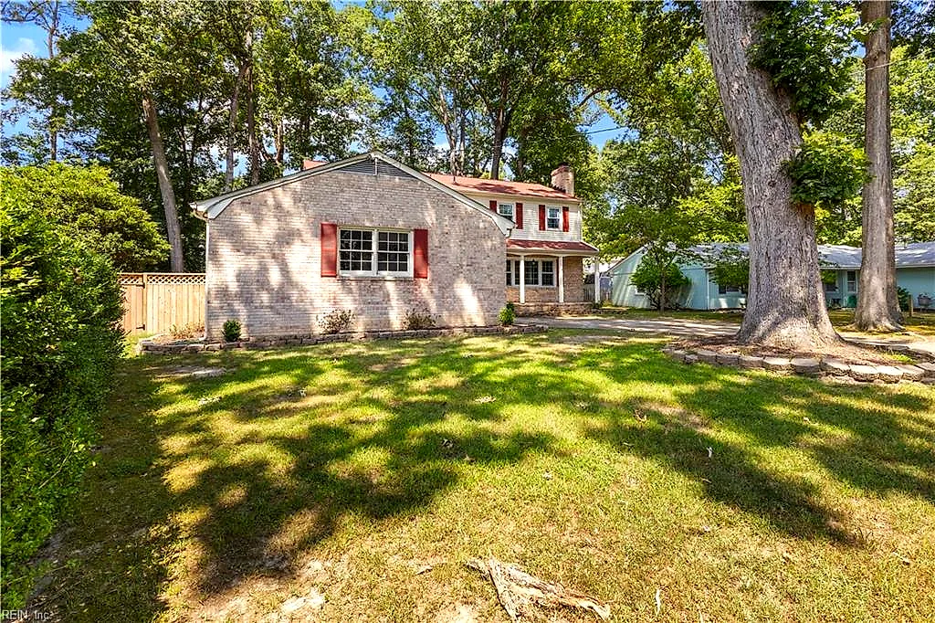 179 Corinthia Dr, Newport News — photo