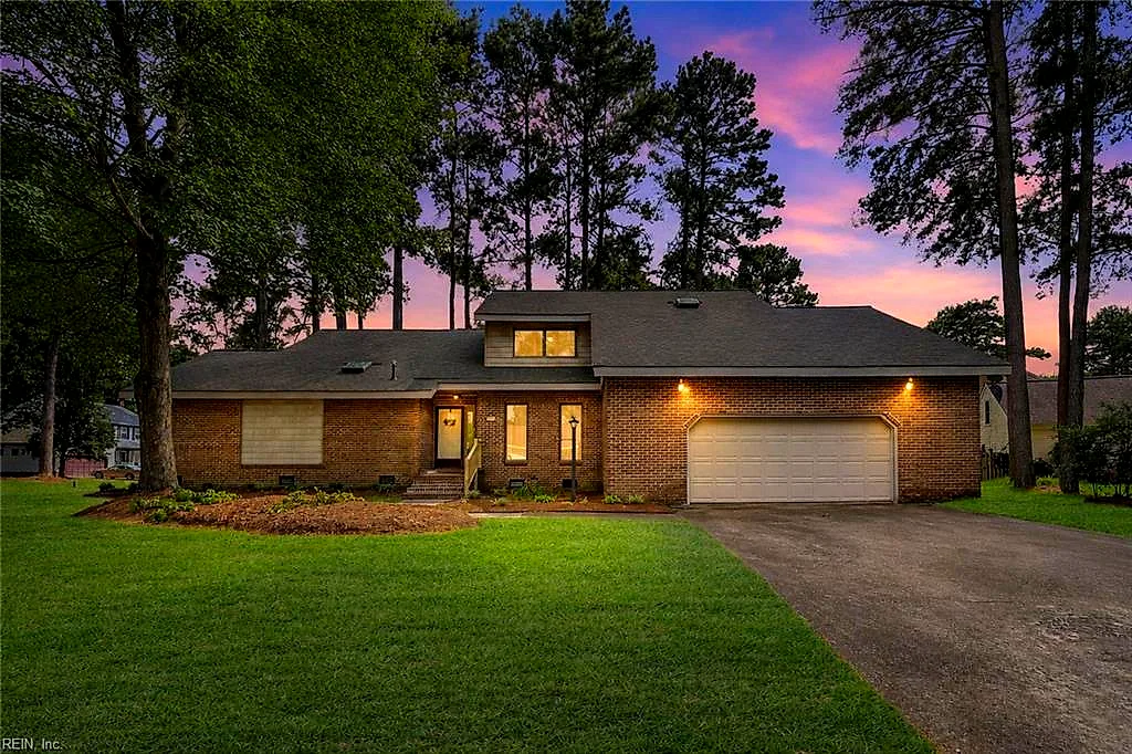 716 Montebello CIR, CHESAPEAKE VA 23320