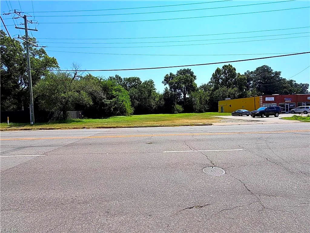 4103 George Washington Hwy, Portsmouth — photo