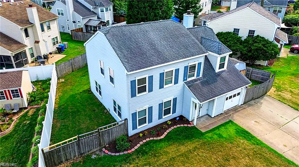 5605 Tendril Last, Virginia Beach — photo