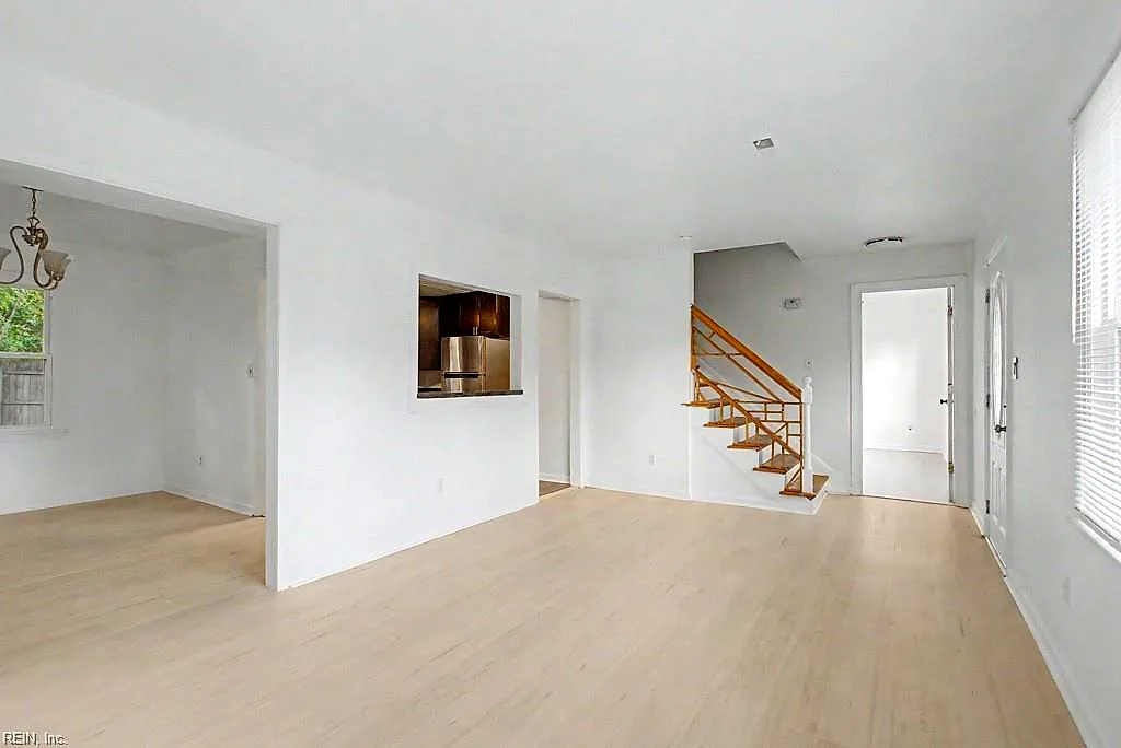 2908 Bending Oak Dr, Hampton — photo