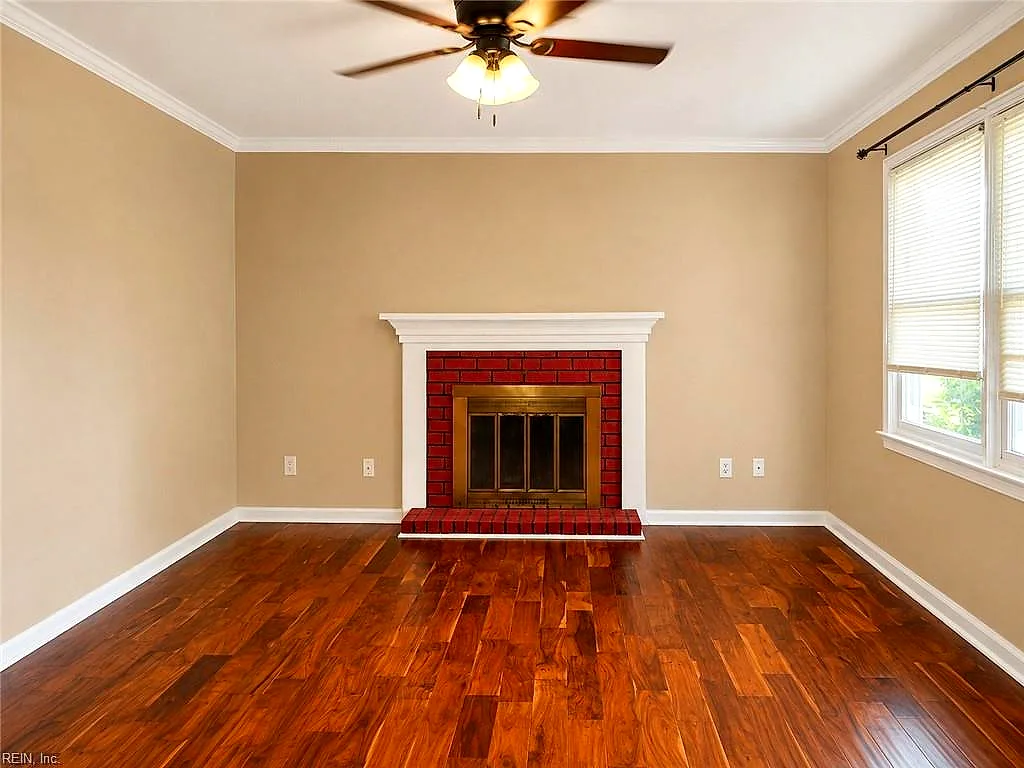3809 Concord Bridge Rd, Virginia Beach — photo