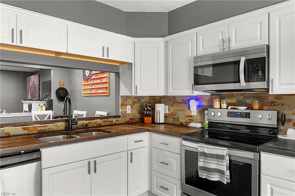 505 Shire Chse, Newport News — photo