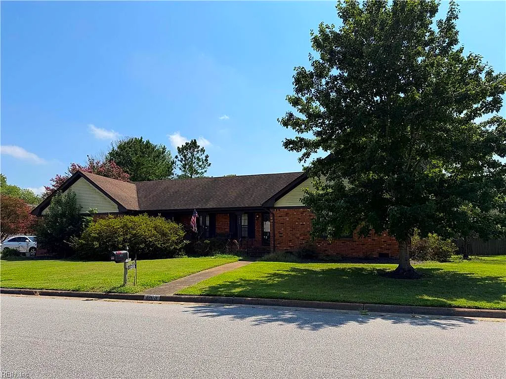 1208 Kittery DR, VIRGINIA BEACH VA 23464