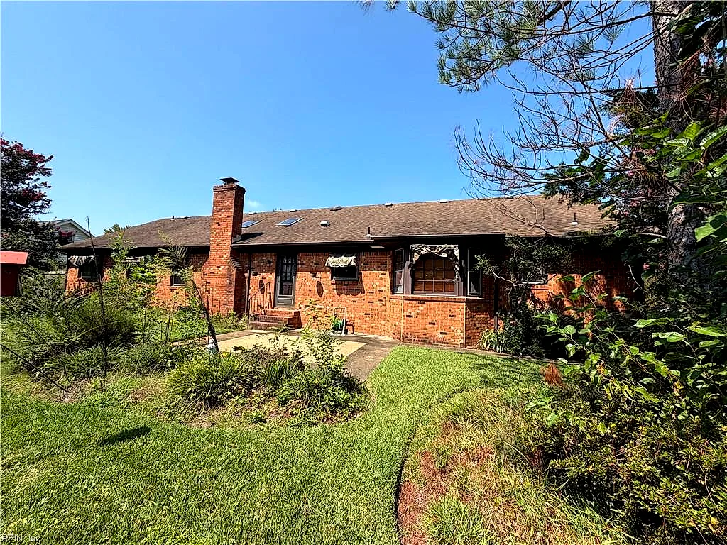 1208 Kittery Drive Dr, Virginia Beach — photo