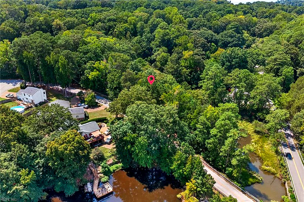 85 Church RD, NEWPORT NEWS VA 23606