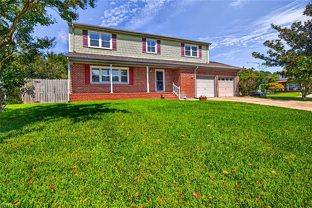 1637 Brockie CIR, VIRGINIA BEACH VA 23464