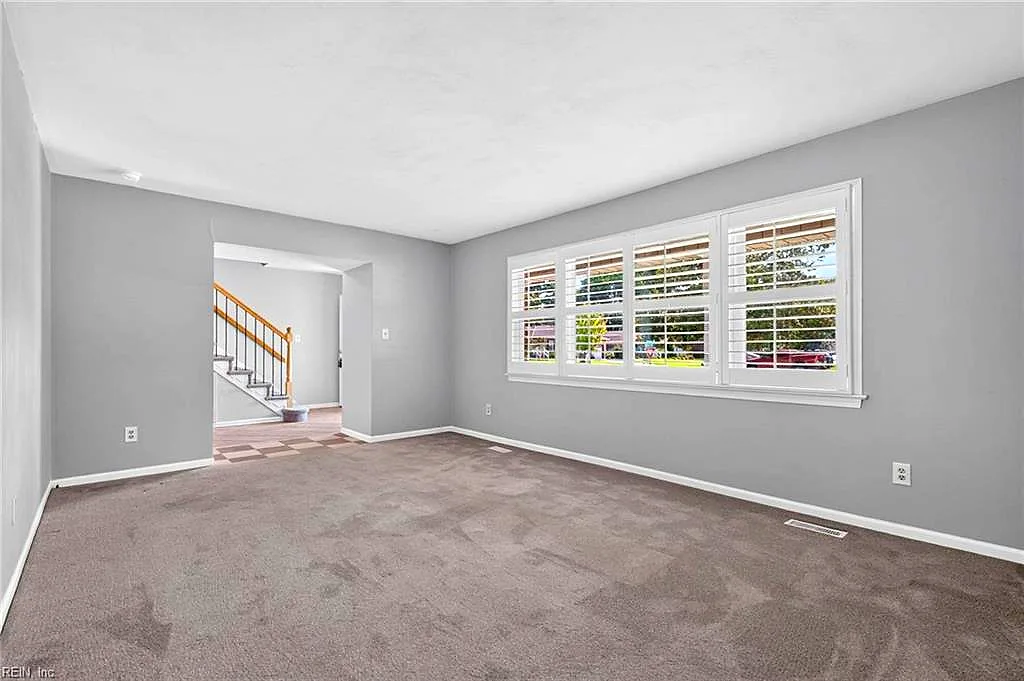 1637 Brockie Cir, Virginia Beach — photo