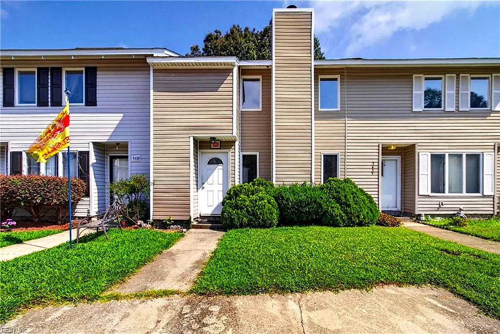 3437 Bruin DR, CHESAPEAKE VA 23321