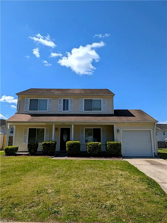 1103 Mill Pond Ct Ct, Suffolk — photo
