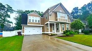 1915 Lemonwood Dr, Chesapeake — photo